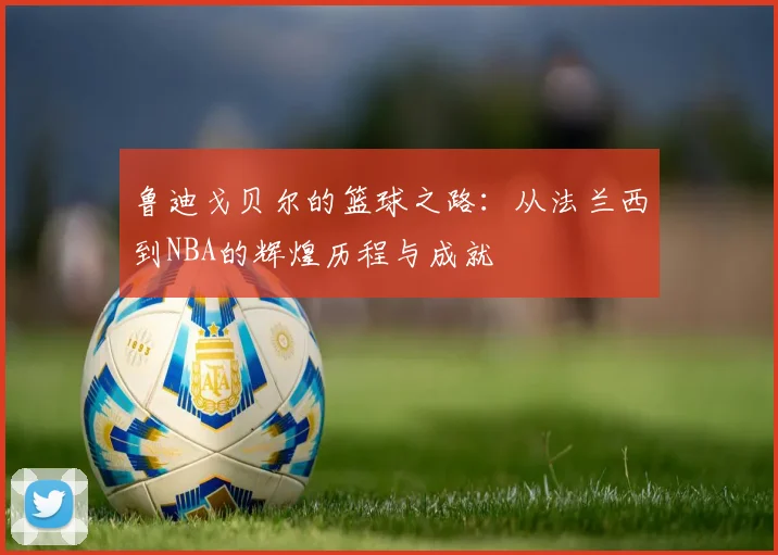 鲁迪戈贝尔的篮球之路：从法兰西到NBA的辉煌历程与成就
