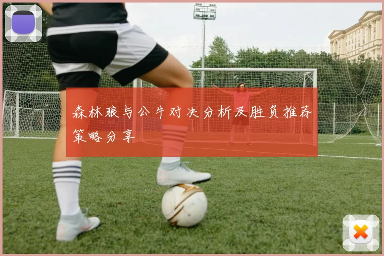 森林狼与公牛对决分析及胜负推荐策略分享