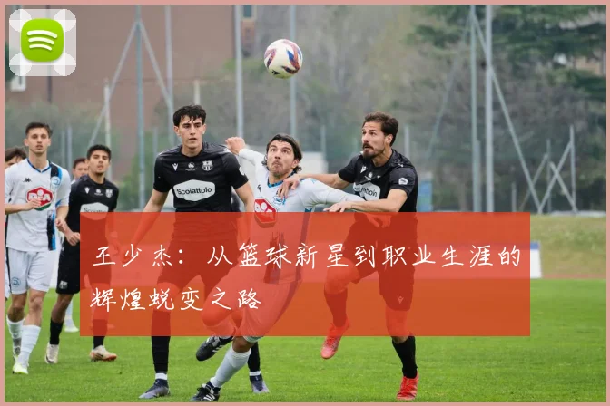 王少杰：从篮球新星到职业生涯的辉煌蜕变之路
